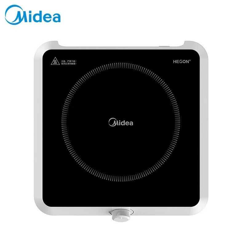 美的（Midea）电磁炉C22-RX2207TQ