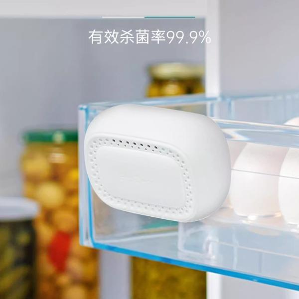 世净冰箱除味消毒器CW-BE01
