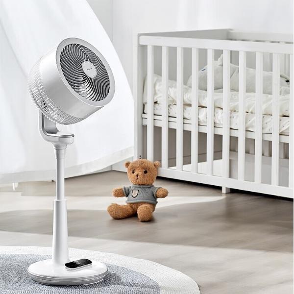 艾美特循环扇FA23-RDI110FA23-RDI110-1