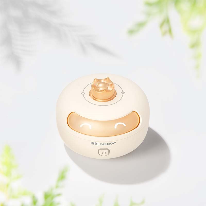 便携式吹风驱蚊器（萌骑士驱蚊器）6300