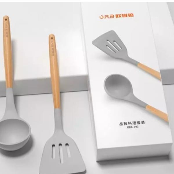 品致-料理套装ORB-702