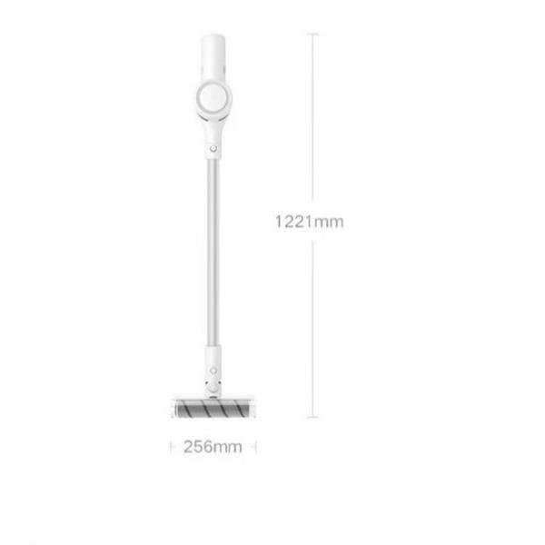 米家无线吸尘器K10