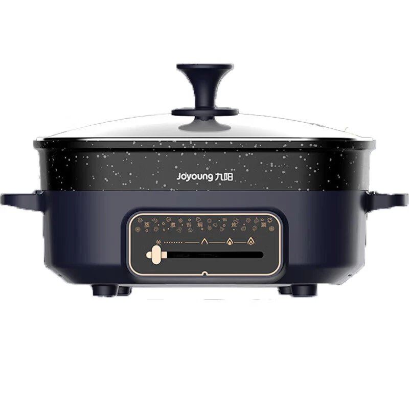 九阳料理锅HG60-G650