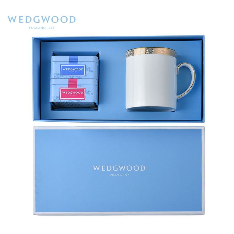威基伍德维京物WEDGWOOD（杯子）礼盒套装