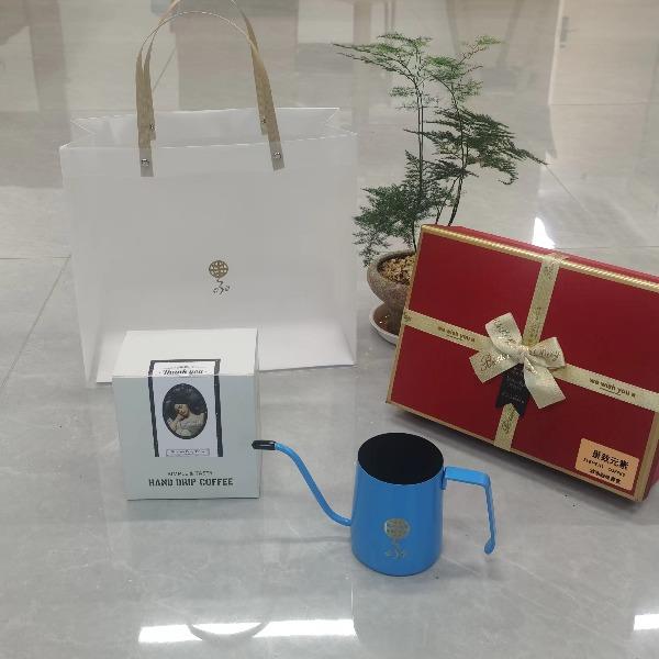 如琢景致元素滤泡咖啡套装