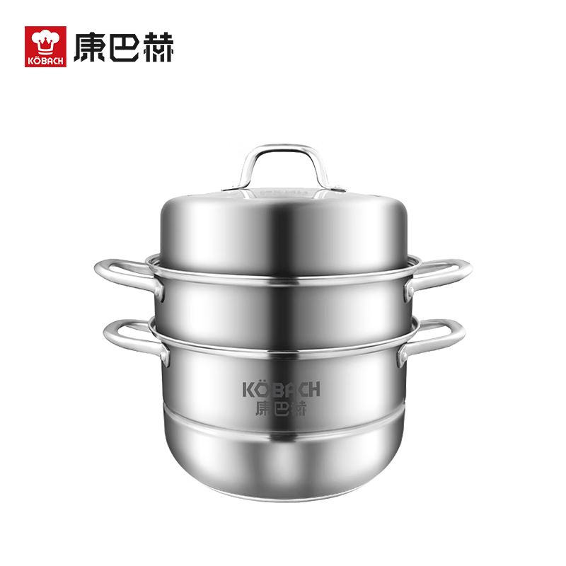 康巴赫蒸锅KBH32TB1