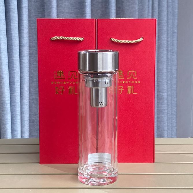 斯奈克1654中号玻璃杯