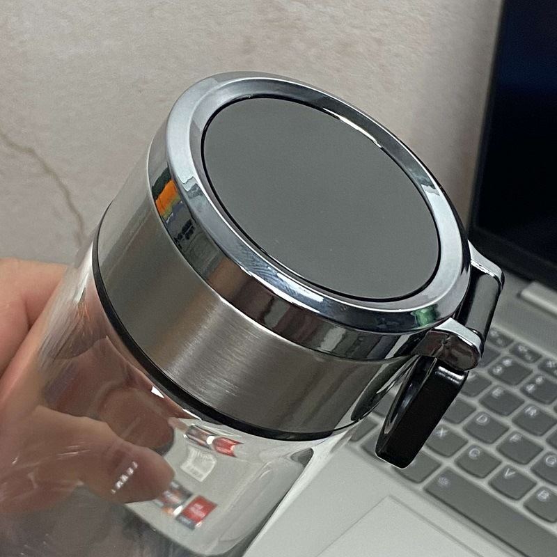 斯奈克1957过滤泡茶便携水杯