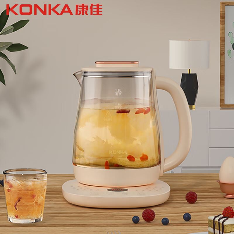 康佳养生壶KYSH-1810E