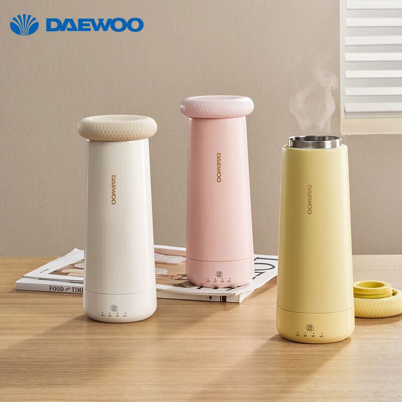 大宇电热水杯D11