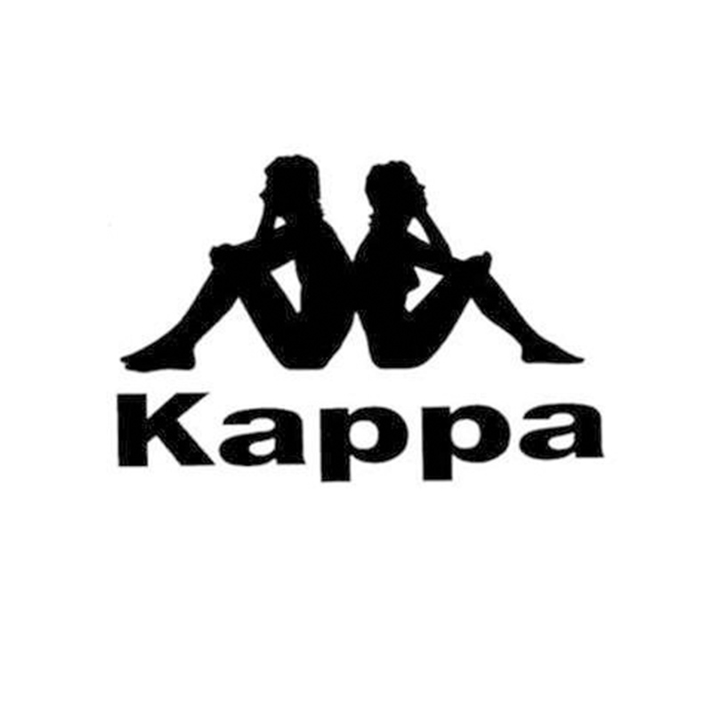 Kappa产品系列95-265元（产品详情见下图）