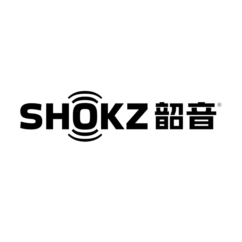 韶音产品系列550-1250元（产品详情见下图）