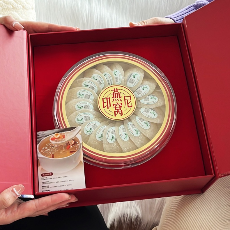 印尼白燕窝