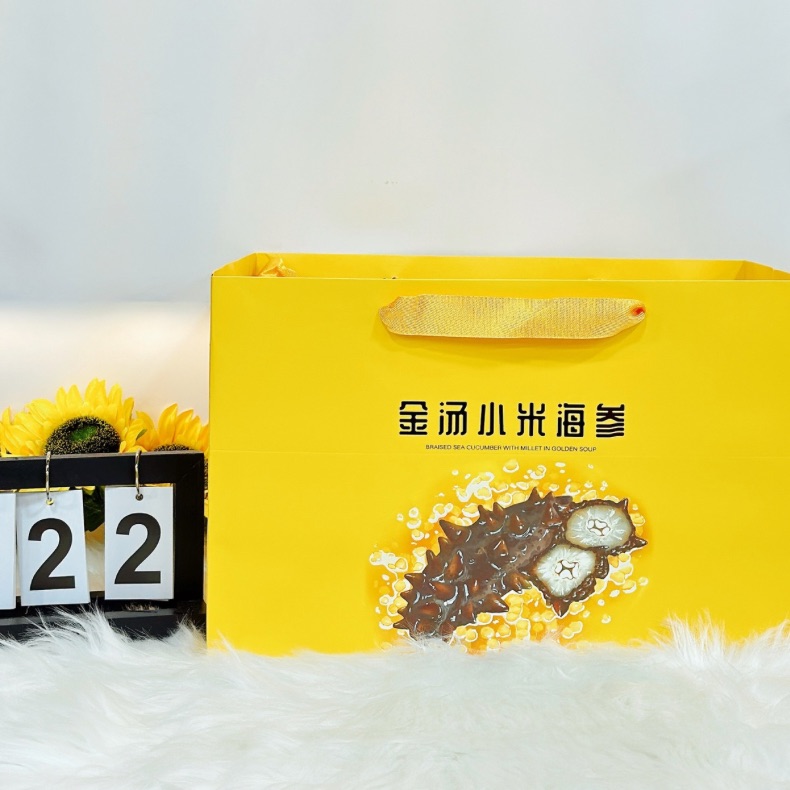 宝悦湾小米海参