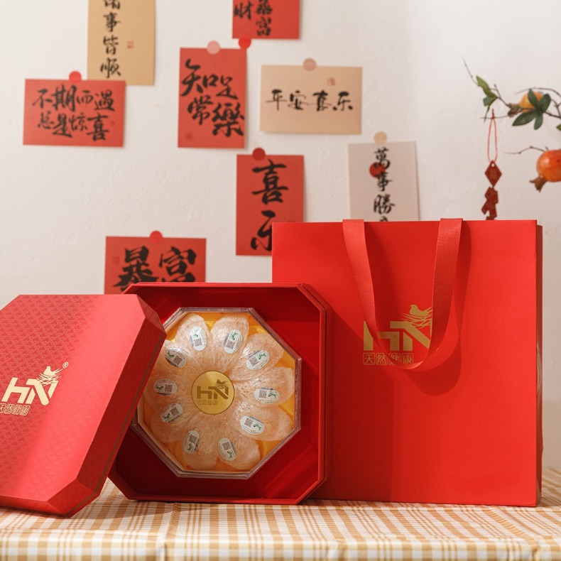 30g溯源干燕窝
