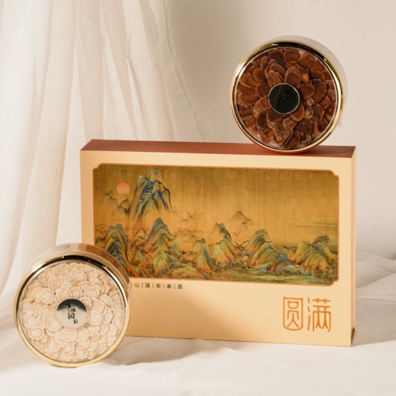 圆满礼盒