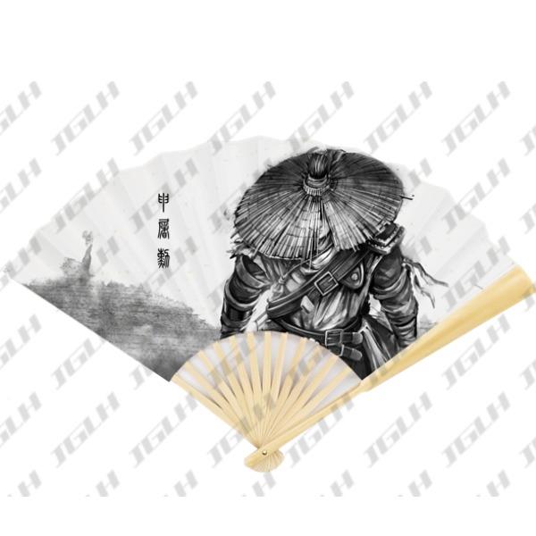 文玩折扇