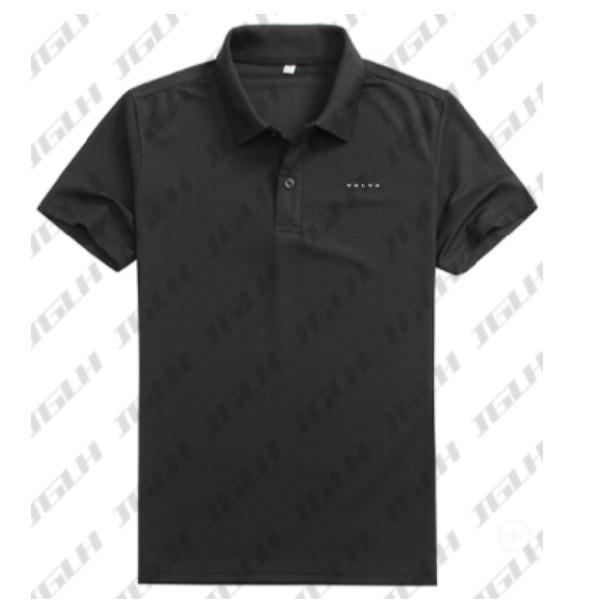 沃尔沃POLO衫
