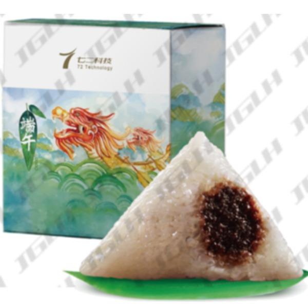 72科技端午礼盒