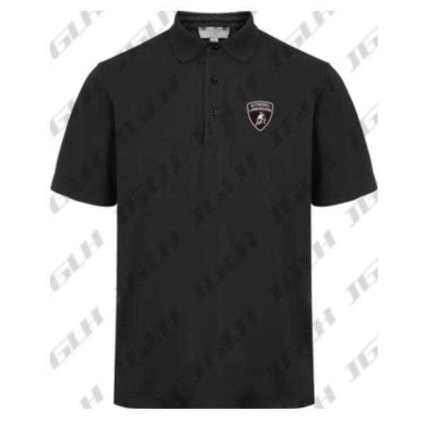 兰博基尼POLO衫