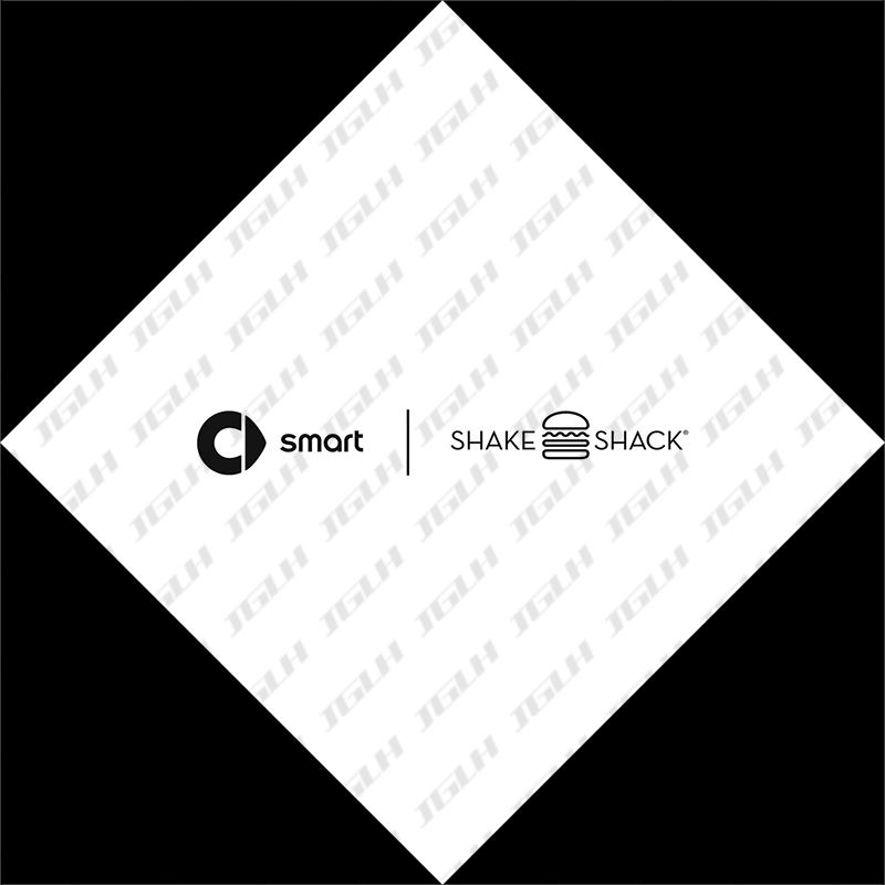 Smart餐巾纸