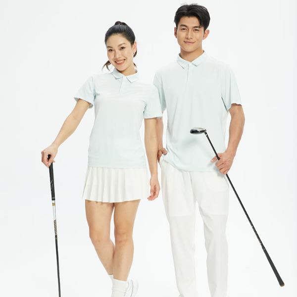 R381运动polo