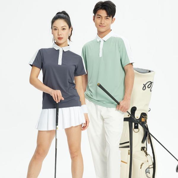 R373运动polo