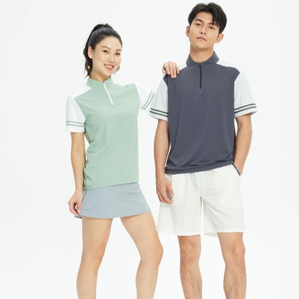 R375运动polo