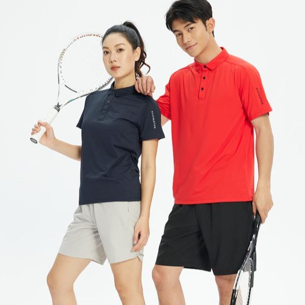 R383运动polo