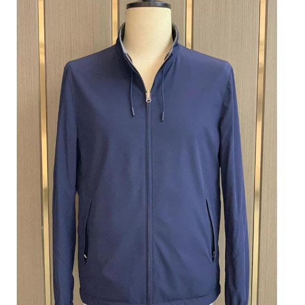 BLe306杰尼亚同款商务休闲夹克服