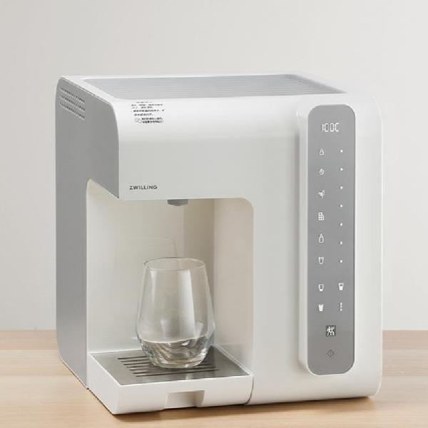 ZWS2000液体加热器(双立人即热饮水吧)白色