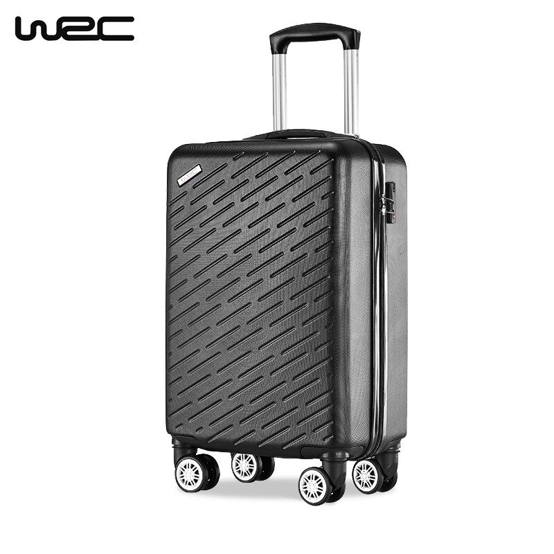 WRC行李箱