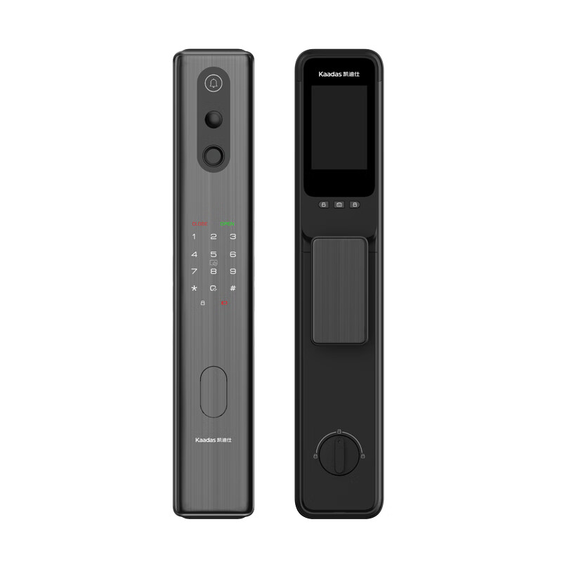 凯迪仕8300-VP智能锁