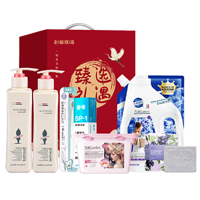 阿道夫洗护沐个人清洁套装219型