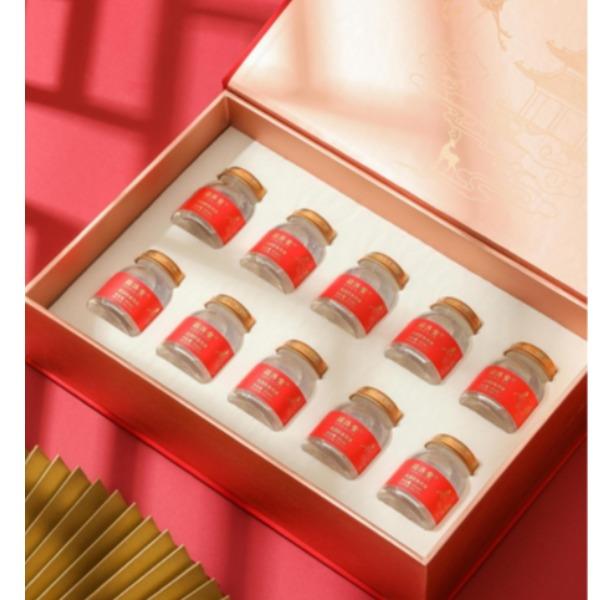 国济堂.十全十美溯源即食燕窝礼盒