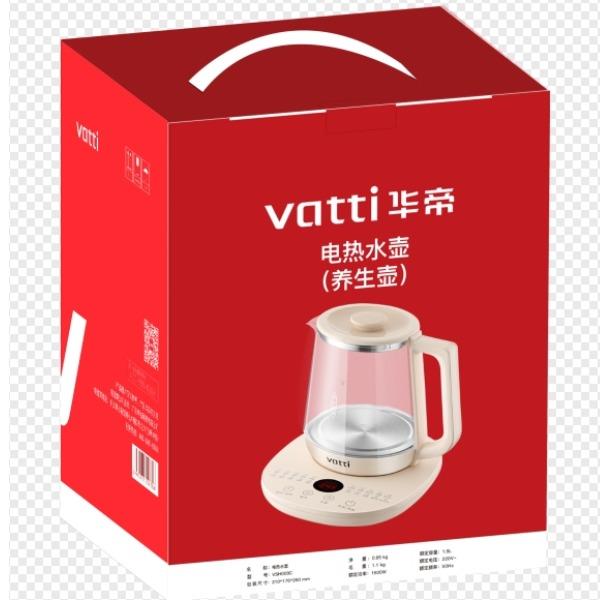 华帝多功能养生壶VYS007C
