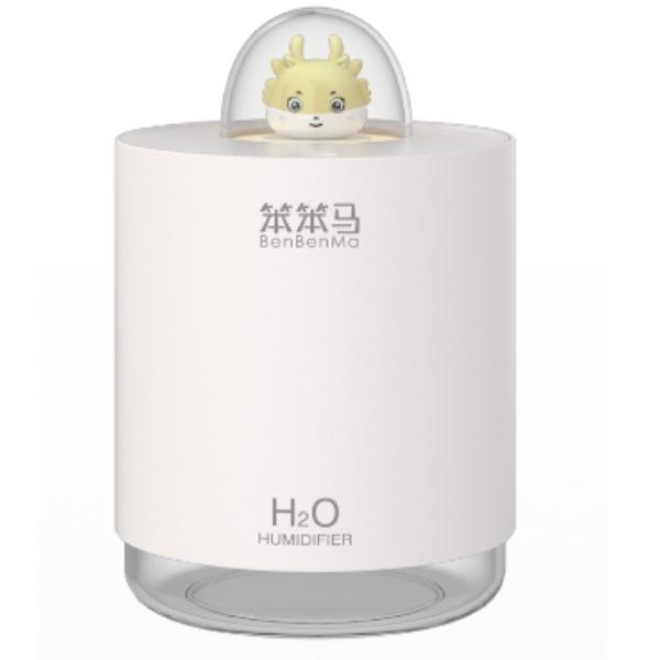 笨笨马小龙仔加湿器BJ01