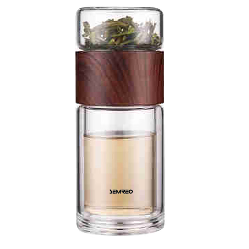 MR085-350格尔茶水分离杯