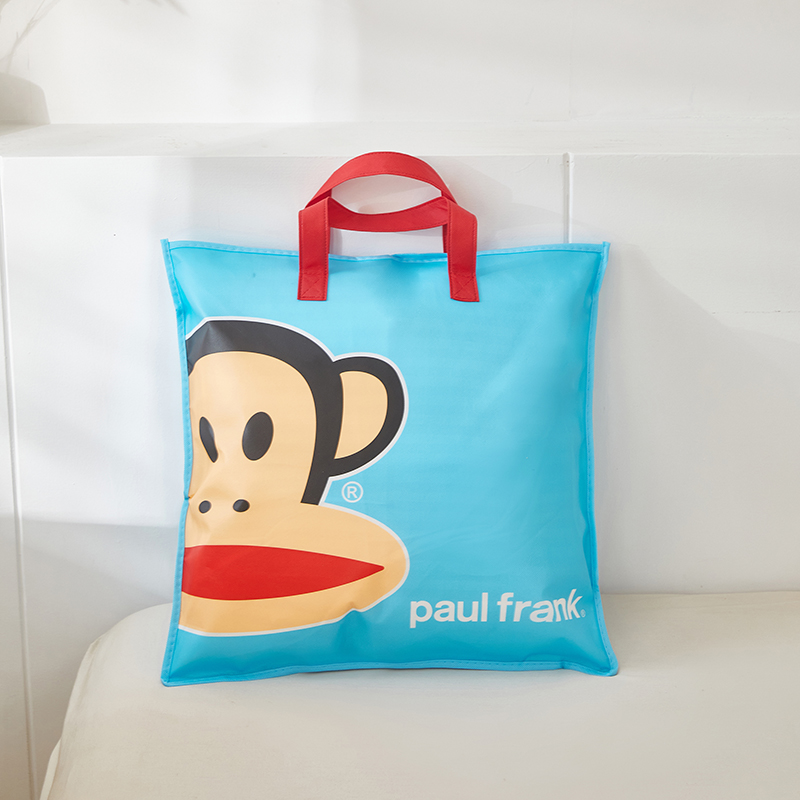 大嘴猴（PAULFRANK）夏凉被PF4609065