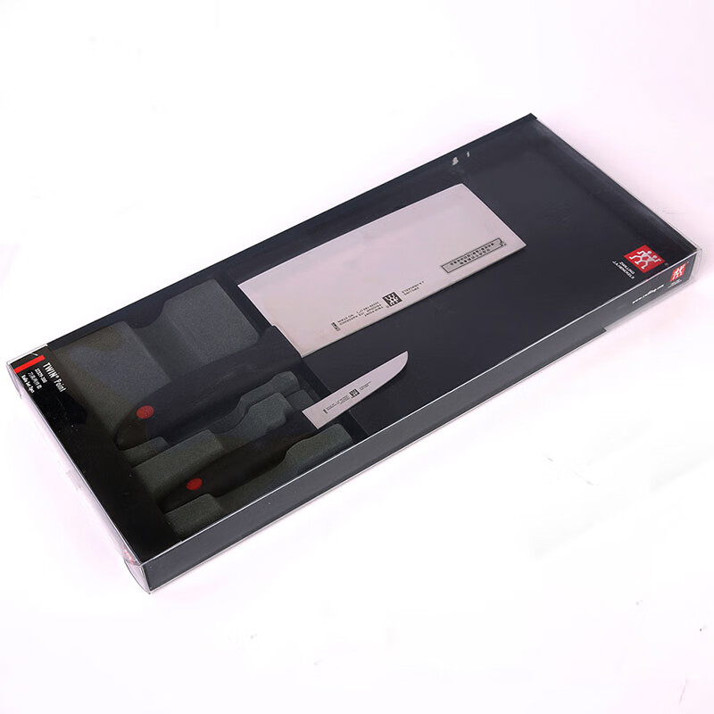 双立人TWINPoint刀具两件套ZW-K26