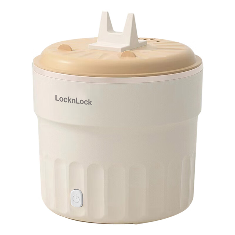 乐扣乐扣多功能电煮锅EJP2114WHT