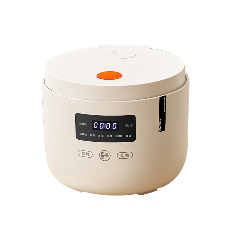 HP-FB503B电饭煲