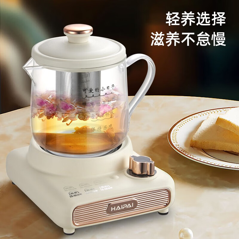 HP-Y39C液体加热器（养生杯）