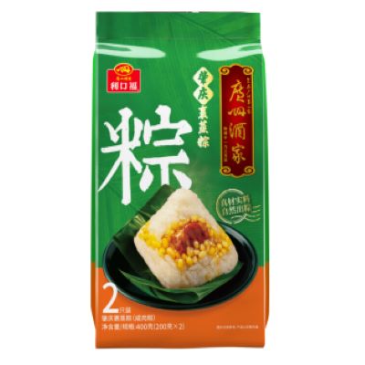 广州酒家肇庆裹蒸粽