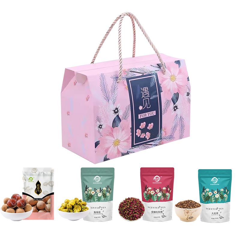 天生好果遇见礼盒460款