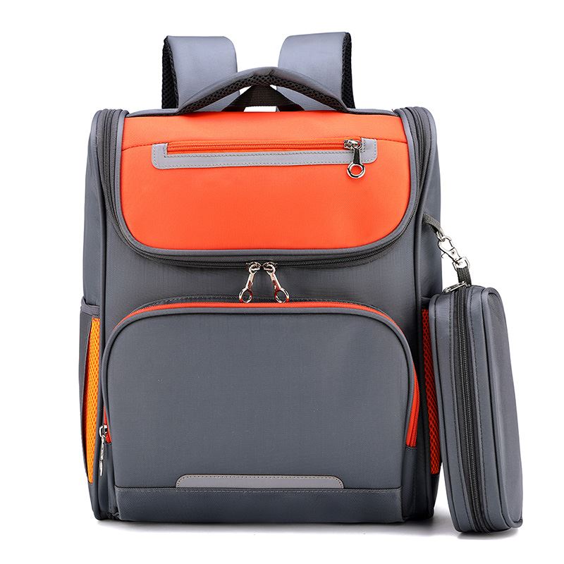 形象派儿童书包3202