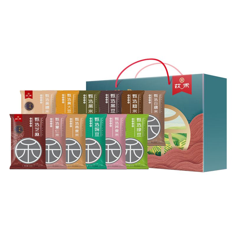 苡禾杂粮套装C