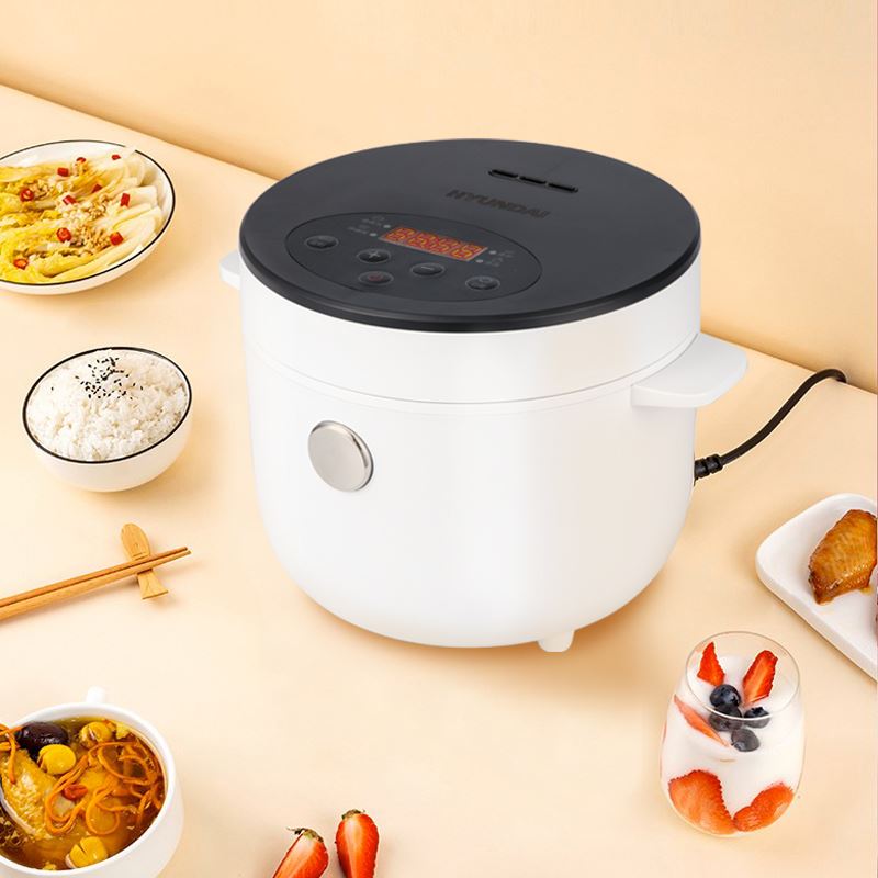 韩国现代低糖饭煲LC-FB5201