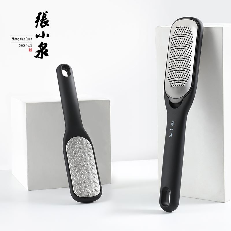 张小泉丽人系列脚皮搓