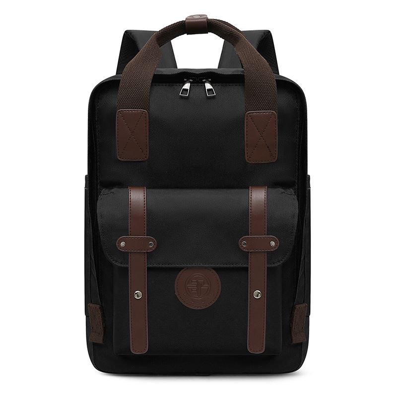 形象派休闲背包3226